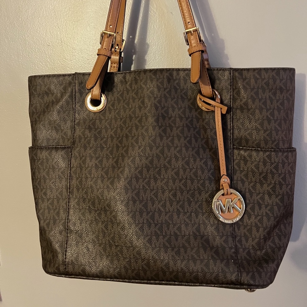 Michael Kors Tote Bag